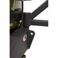TUFFSTUFF ASCENT TS01 GLOSS BLACK 1