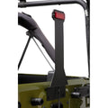 TUFFSTUFF ASCENT TS01 GLOSS BLACK 1
