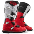 Gaerne GX1 Boot Black/White/Grey Size - 9.5