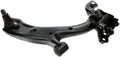 Dorman control arms
