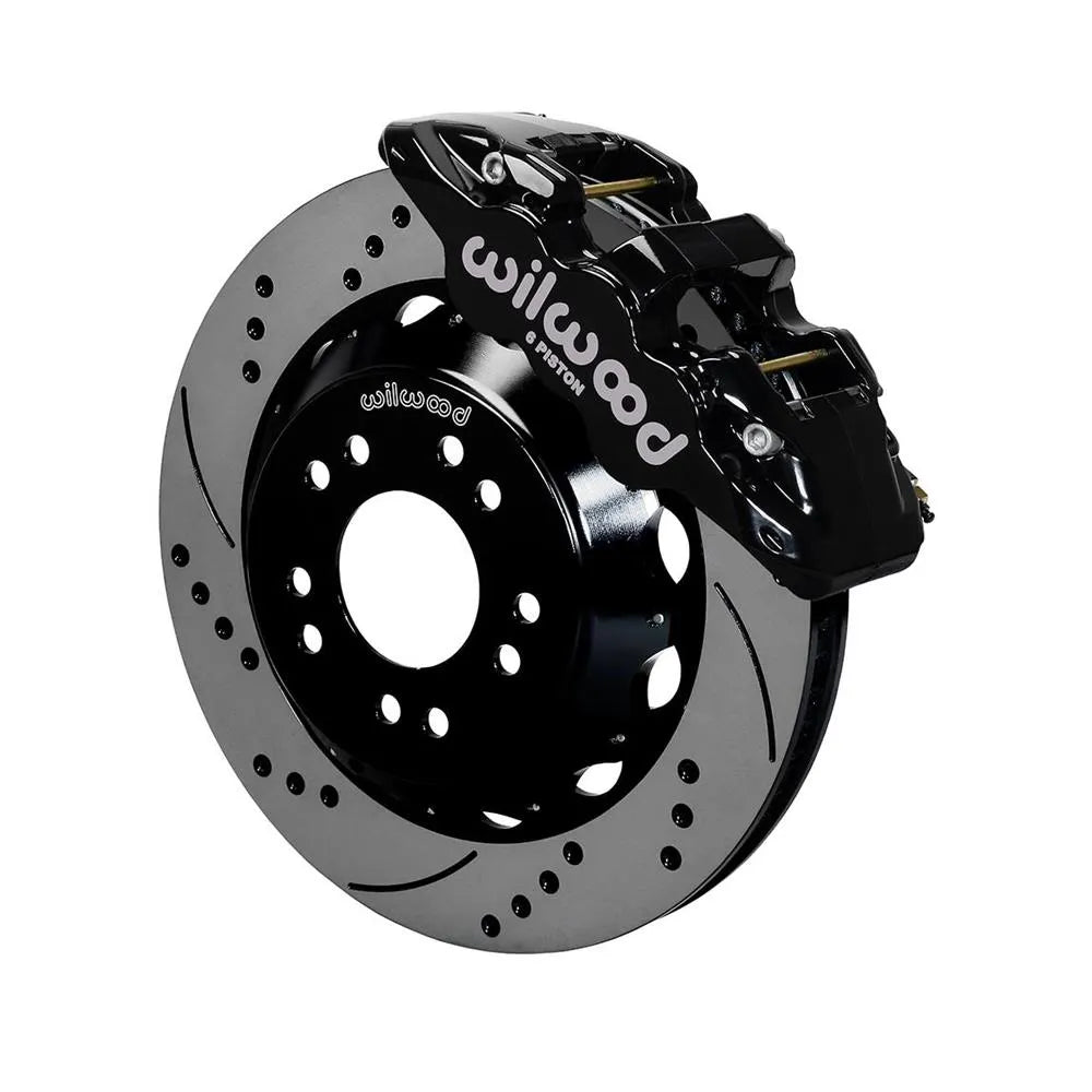 Wilwood auto part