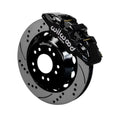 Wilwood auto part