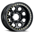 Raceline hardware kit close-up