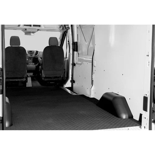 NV CARGO AUTOMAT BAR RUBBER MAT COMPADD THRESHOLD SILLS TO SELL