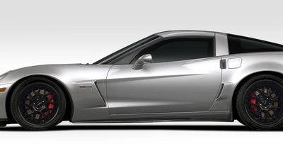 Extreme Dimensions bumper