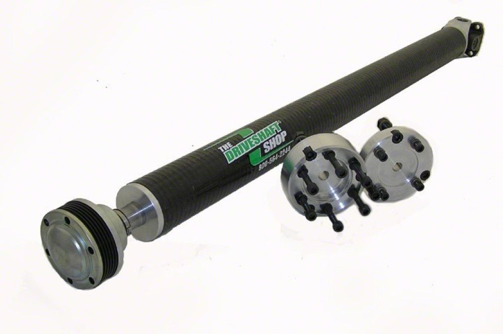 Driveshaft Shop carbon auto part