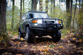 IRONMAN 4X4 auto part installed view