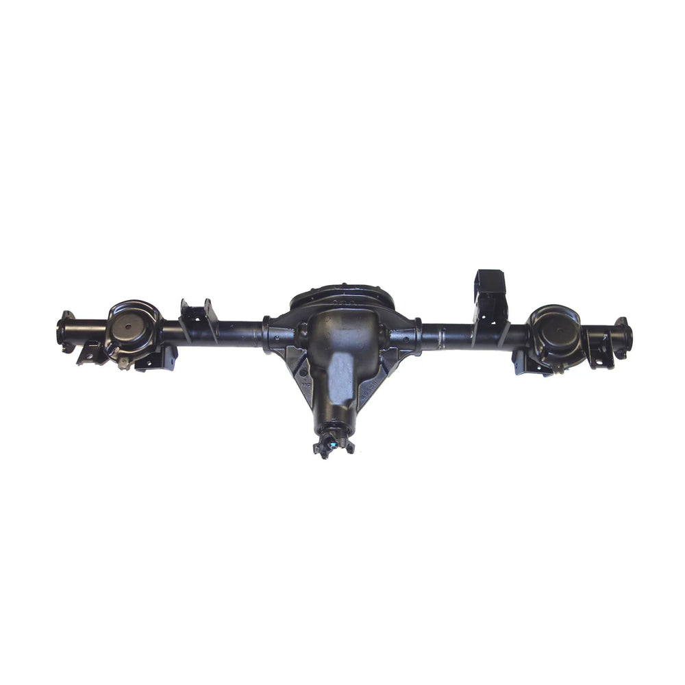 Reman Axle Assy Dana 44 99-04 Jeep GrandCherokee 3.73 Ratio SelectTrac CORE CHARGE OF $400 APPLIES