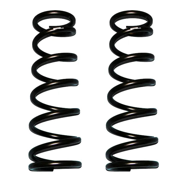 Skyjacker shock absorber
