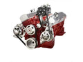 ENGINE PULLEY KIT