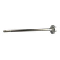 DRIVESHAFT