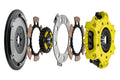 ACT Chevy Camaro/Corvette LS1/LS2/LS3/LS6/LS7 Mod-Twin 10.5 HD Sprung Disc Race Clutch Kit
