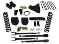 Skyjacker 6"KT,CLII,11F250 GAS, M95