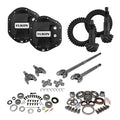 Yukon Gear & Axle auto part