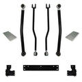 0718 WRANGLER JKU 4DR/JK 2 DR UPG. JK ADVENTUREX PRO ELITE FRONT LONG ARM (4