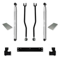 0718 WRANGLER JKU 4DR/JK 2 DR UPG. JK ADVENTUREX PRO ELITE FRONT LONG ARM (4