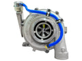 TURBOCHARGER SERV