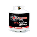 ASME PROPANE TANK