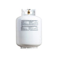 ASME PROPANE TANK