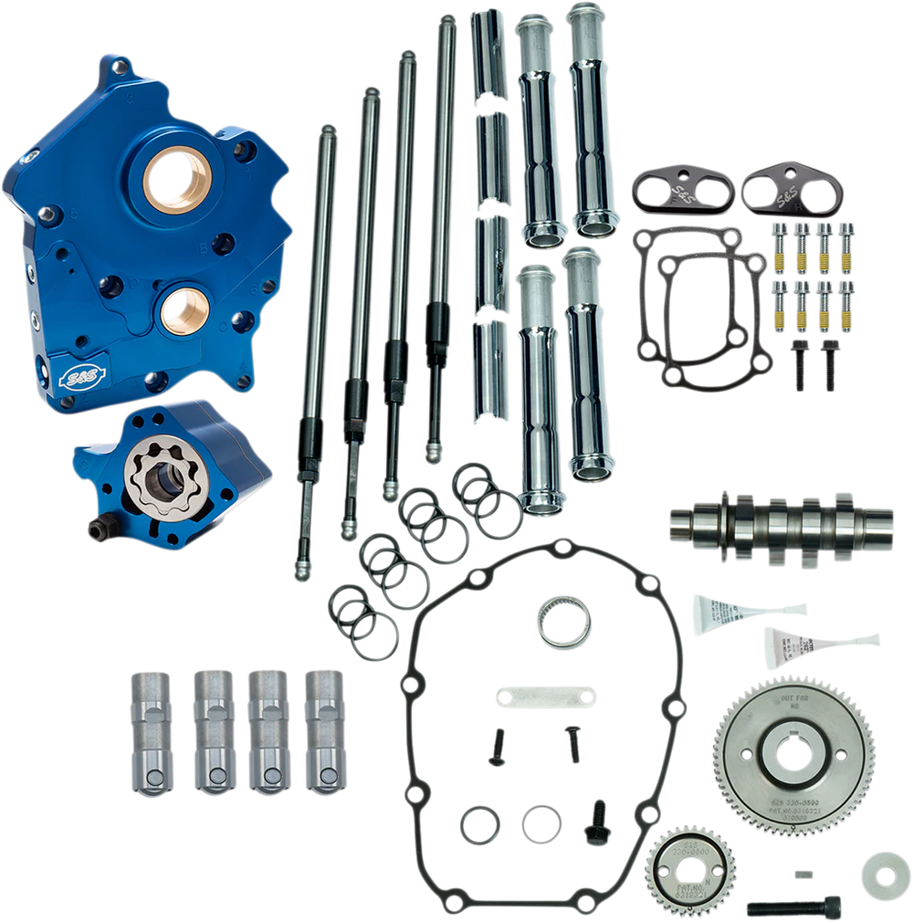 S&S Cycle auto part