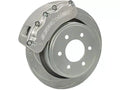 FORD CALIPER & DS ROTOR KIT