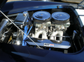 Eagle Chevy 396/402 4.000in Crank 6.135in I-Beam Rods 17cc Dome 4.155in Pistons Rotating Assembly