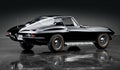 Eagle Chevy 396/402 4.000in Crank 6.135in I-Beam Rods 17cc Dome 4.155in Pistons Rotating Assembly