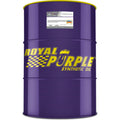 Royal Purple Premium Synthetic High Performance Euro Formula 5W40 Motor Oil - 55 Gallon