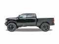 19C RAM 2500/3500(NEW BODY STYLE)HD OPEN FENDER SYSTEM BARE