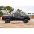 1x 760744 7 Inch Lift Kit NTD V2 Chevy GMC 2500HD (20-21)