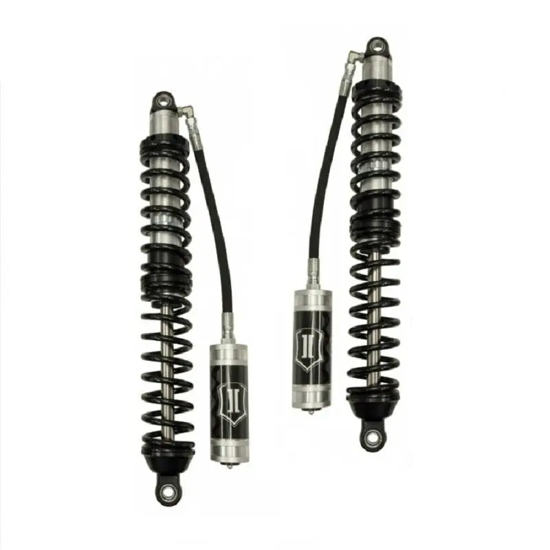 2-3" RR 2.0 VS RR COILOVR KT