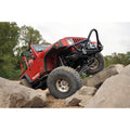 1x 1075 6 Inch Lift Kit Long Arm Jeep Wrangler TJ 4WD (1997-2006)