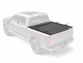 M-Series XT Locking Retractable Truck Bed Cover for 2024-2026 Toyota Tacoma 6'  Bed Roll N Lock