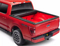 M-Series XT Locking Retractable Truck Bed Cover for 2024-2026 Toyota Tacoma 6'  Bed Roll N Lock