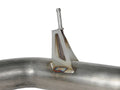 2017-2021 Honda Civic Type-R Front Pipe