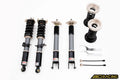 BC Racing Coilovers DS Series 89-94 Nissan Silvia 240SX