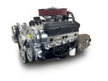 BLUEPRINT ENGINES 383 C.I. GM COMPA