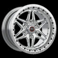 Weld auto part