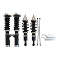 BC Racing Coilover RM 08- LANCER