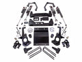 6'' MAX3.3 SUSPENSION SYSTEM W/ FAL