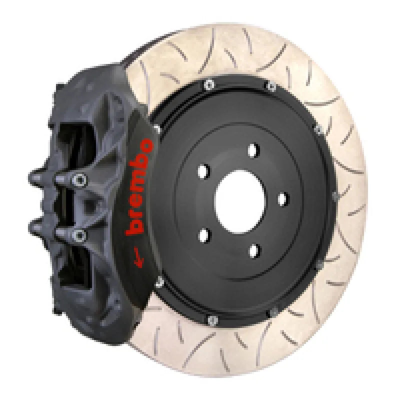 Brembo auto part