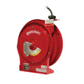 CORD REEL FLYING LEADS
