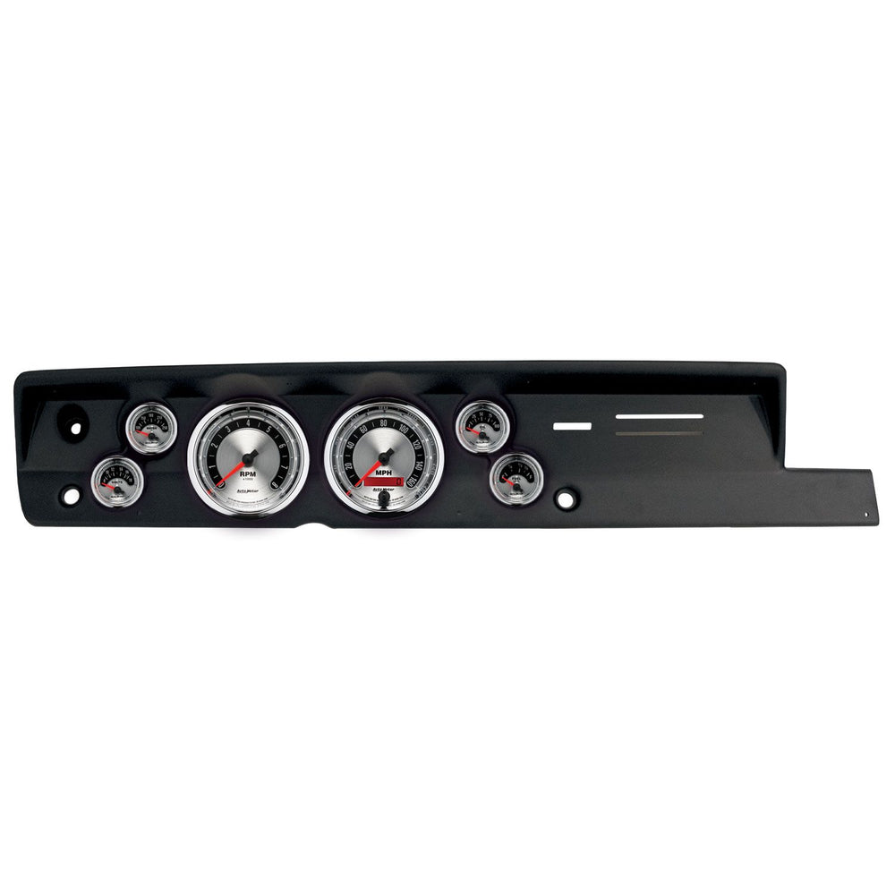 AutoMeter auto part