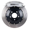 SIL CALIPER/DRILLED ROTOR