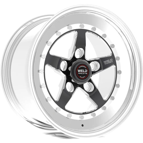 15X10" POL WELDSTAR 5X4.75" BP 7.5