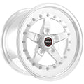 15X10" POL WELDSTAR 5X4.75" BP 7.5