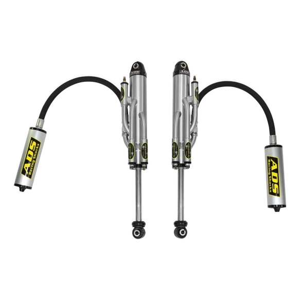 DF 2.5"R 3-4" LIFT 3 TUBE BYPASS RE
