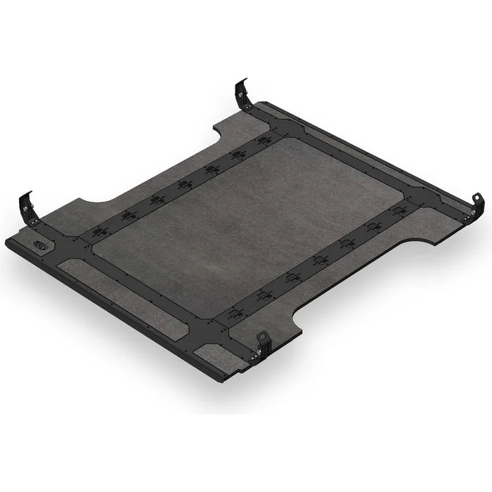 BEDBOSS RAM 1500 DT 6.5' BED