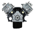 FORD 4.6 02-04 COMP ENGIN