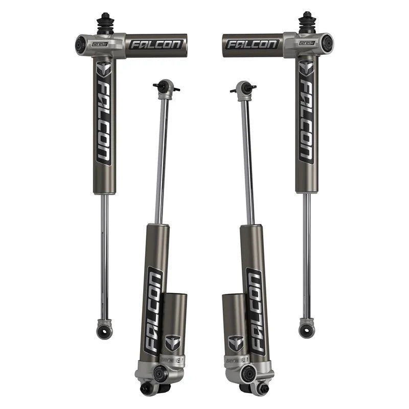 FLC 3.1 PBCK 0"-2"SHK KT
